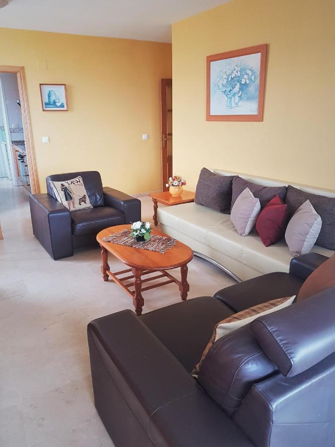 Gemelos 22 Apartments - Benidormland Екстериор снимка