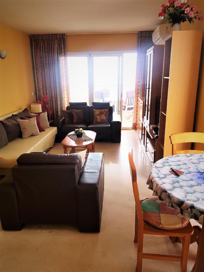 Gemelos 22 Apartments - Benidormland Екстериор снимка