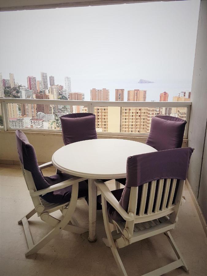 Gemelos 22 Apartments - Benidormland Екстериор снимка