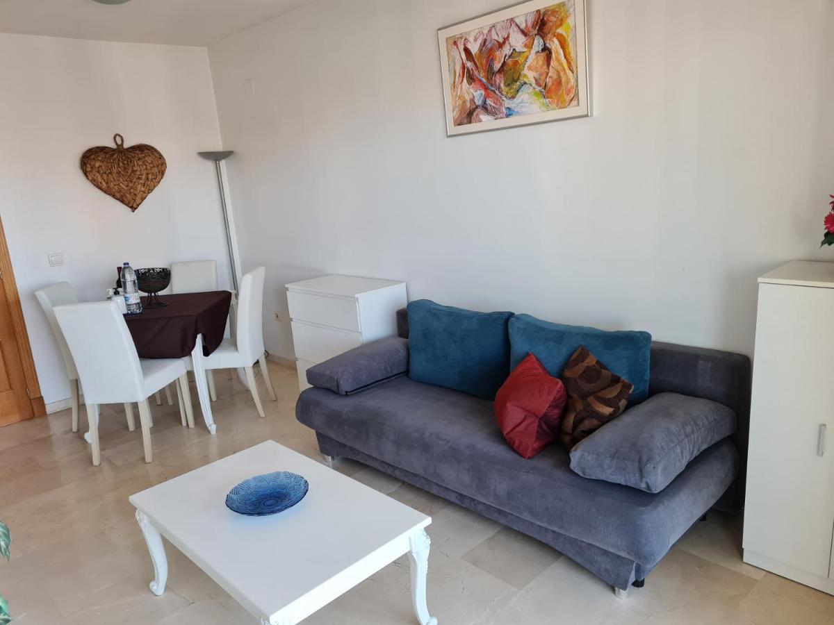 Gemelos 22 Apartments - Benidormland Екстериор снимка