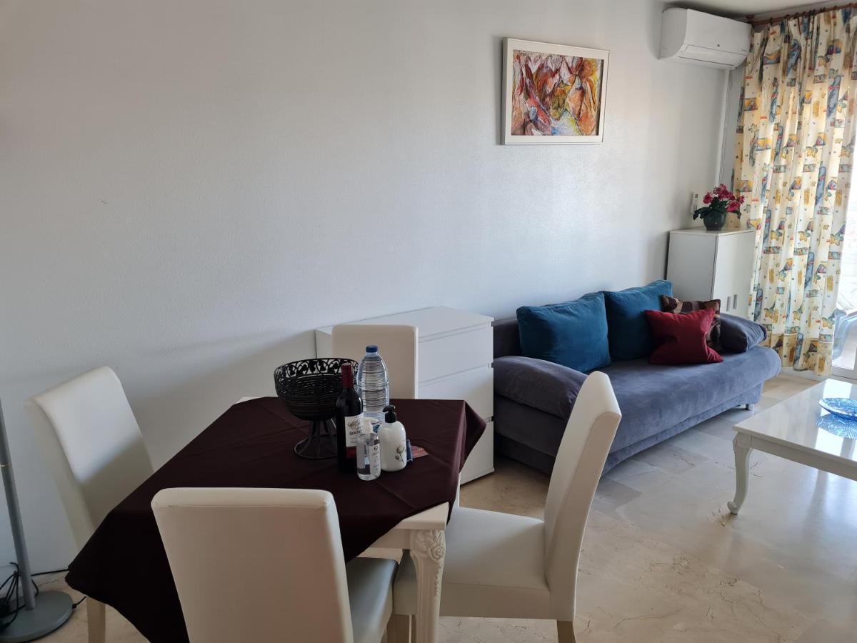 Gemelos 22 Apartments - Benidormland Екстериор снимка