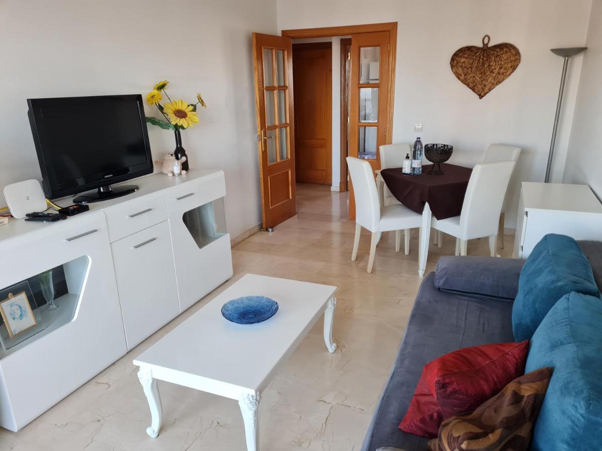 Gemelos 22 Apartments - Benidormland Екстериор снимка