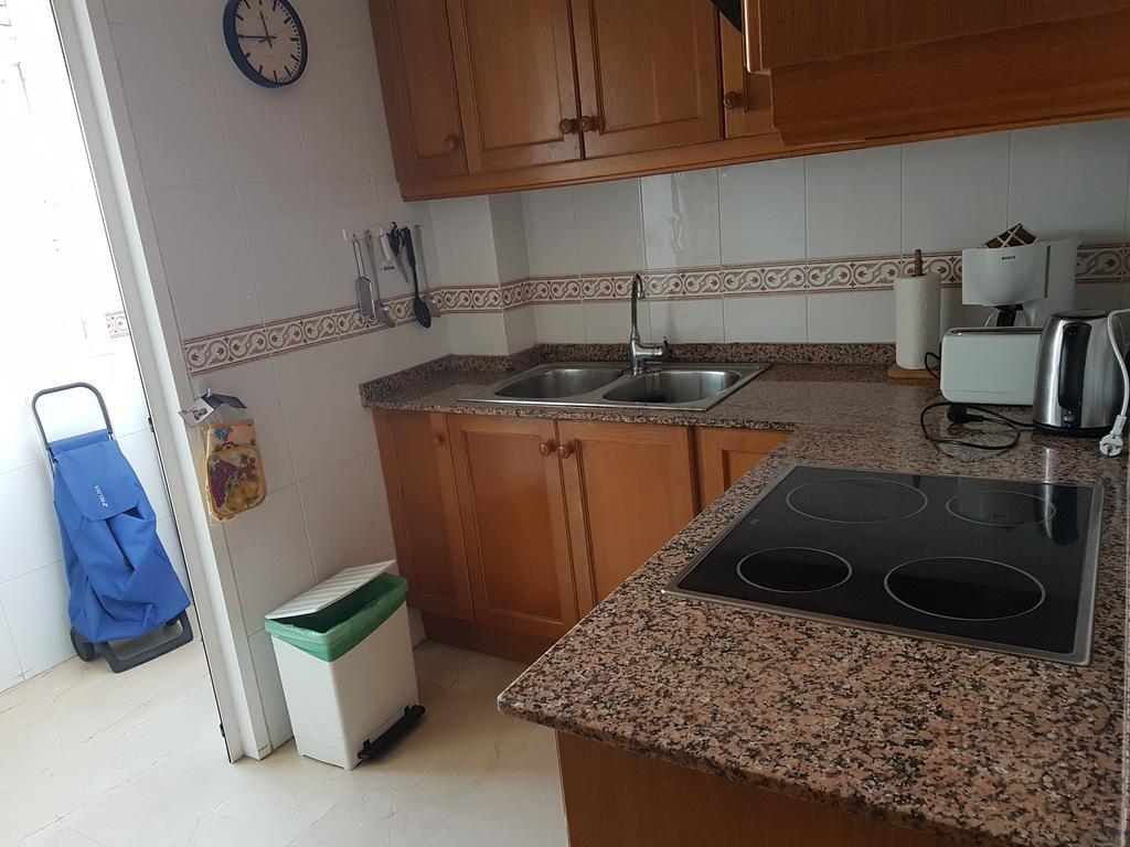Gemelos 22 Apartments - Benidormland Екстериор снимка