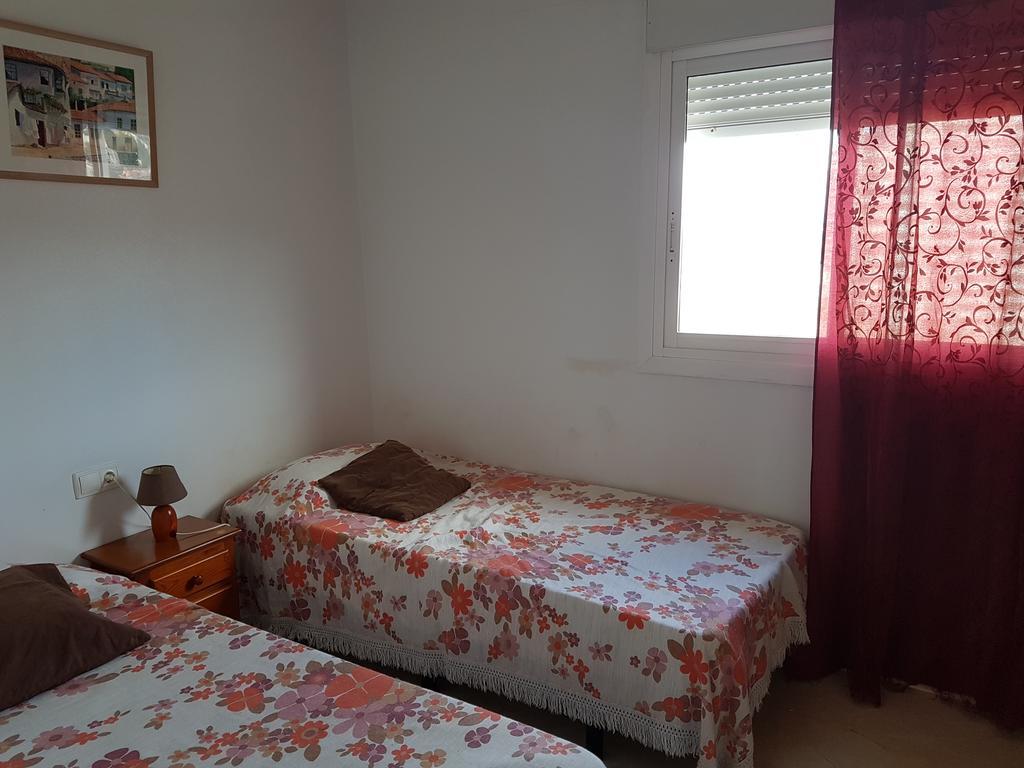 Gemelos 22 Apartments - Benidormland Екстериор снимка