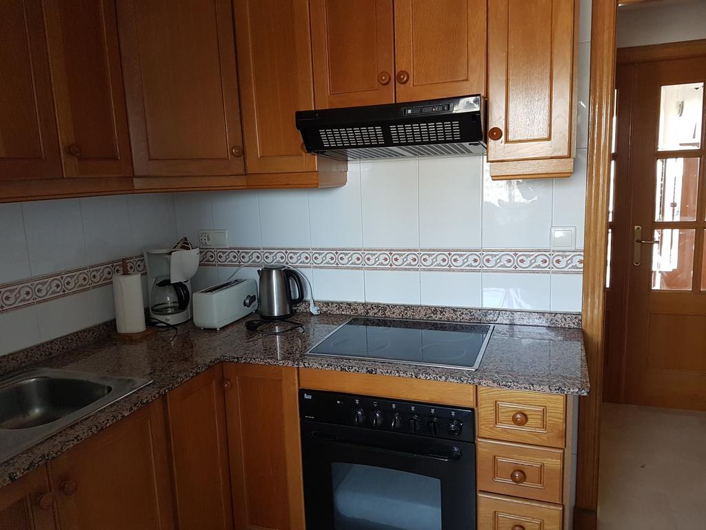 Gemelos 22 Apartments - Benidormland Екстериор снимка