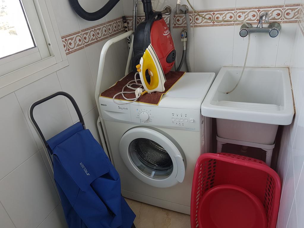 Gemelos 22 Apartments - Benidormland Екстериор снимка