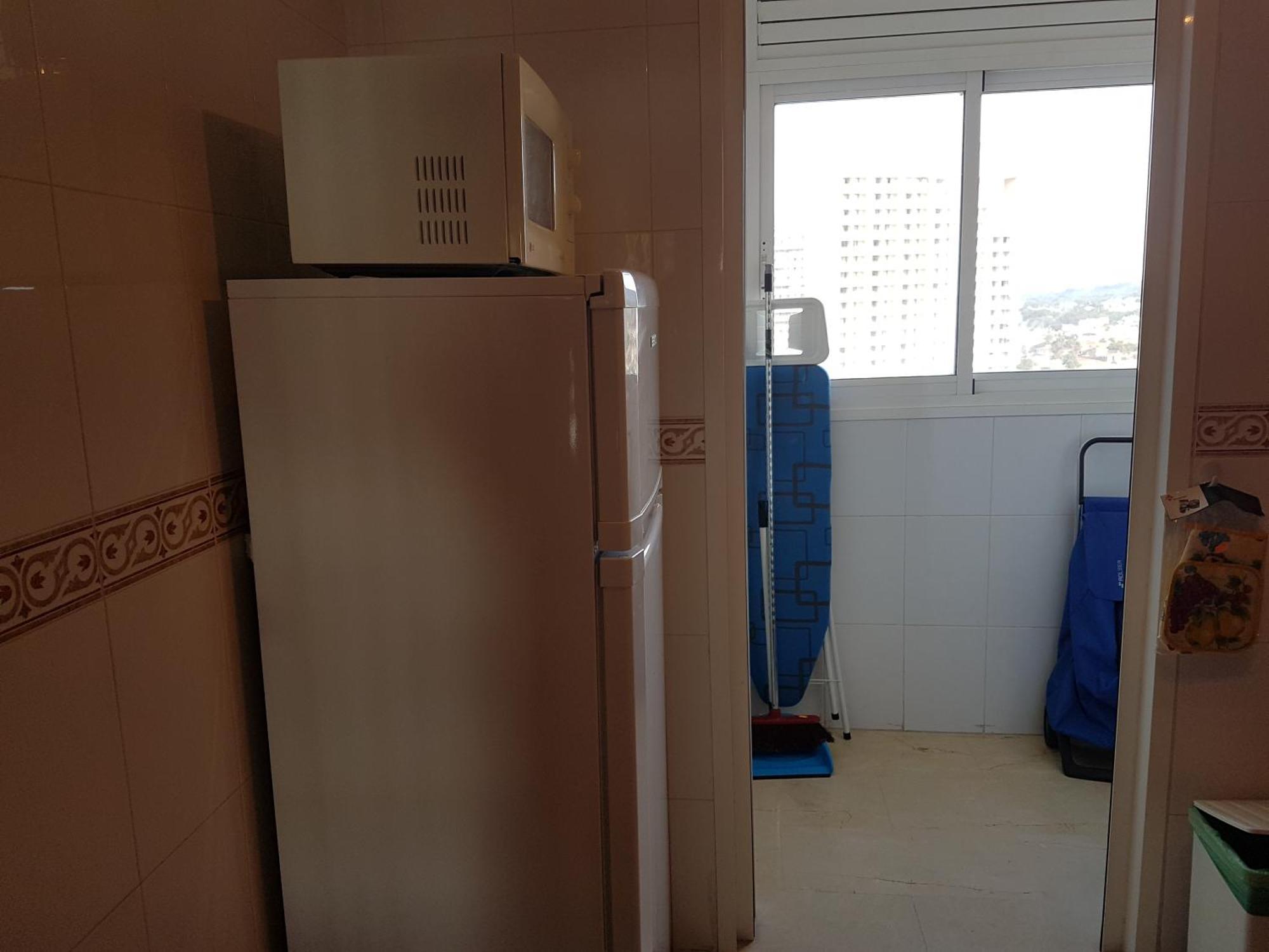 Gemelos 22 Apartments - Benidormland Екстериор снимка