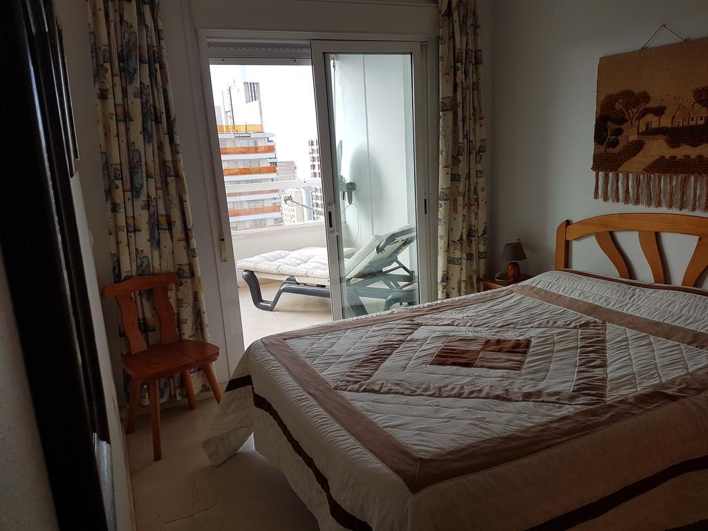 Gemelos 22 Apartments - Benidormland Екстериор снимка