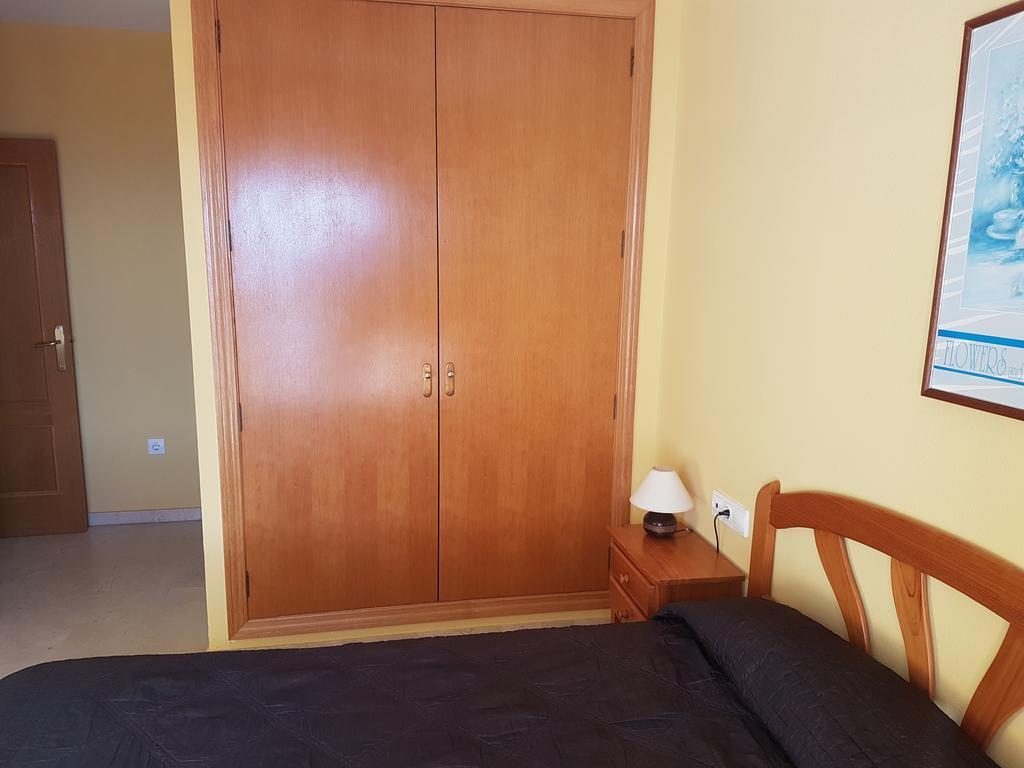 Gemelos 22 Apartments - Benidormland Екстериор снимка