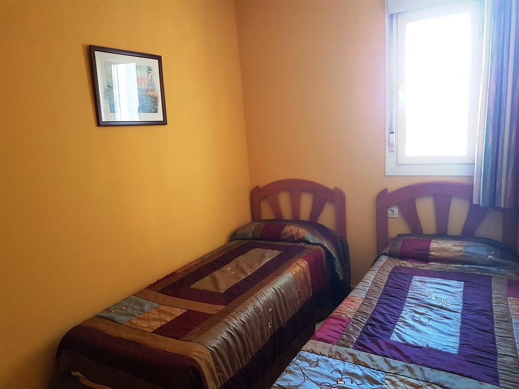 Gemelos 22 Apartments - Benidormland Екстериор снимка