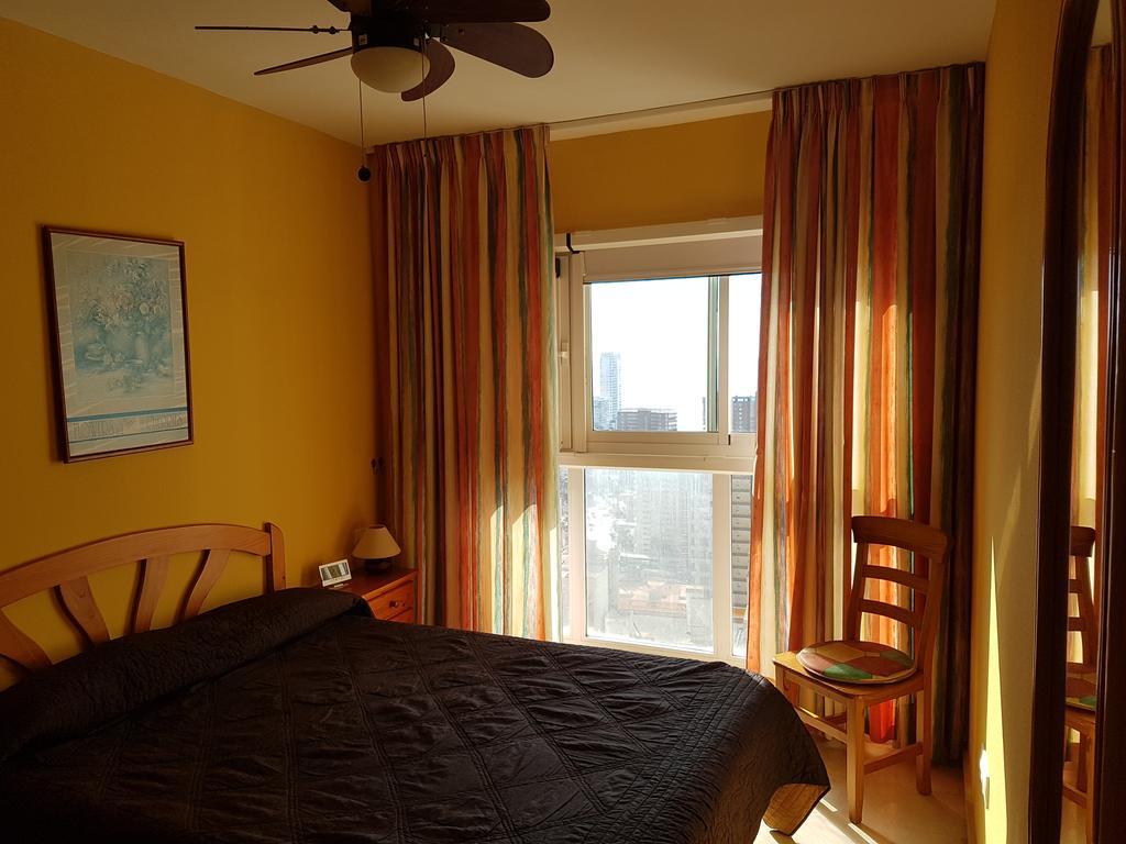 Gemelos 22 Apartments - Benidormland Екстериор снимка