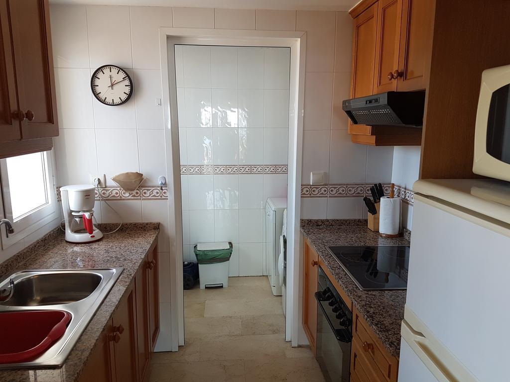 Gemelos 22 Apartments - Benidormland Екстериор снимка