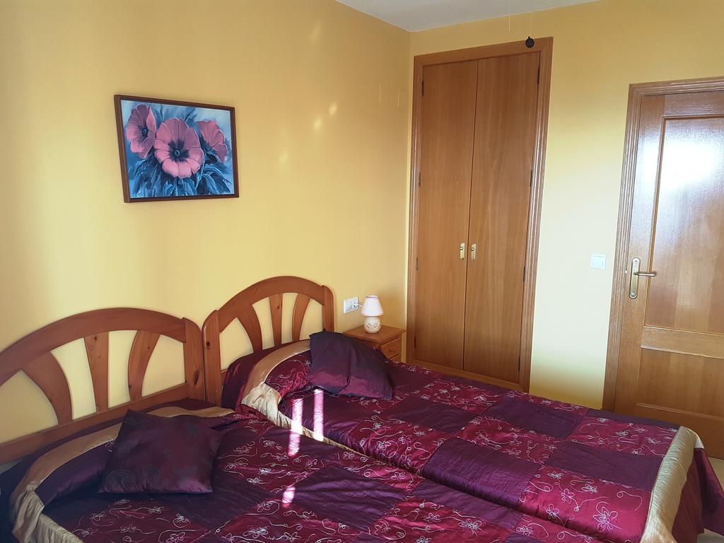 Gemelos 22 Apartments - Benidormland Екстериор снимка