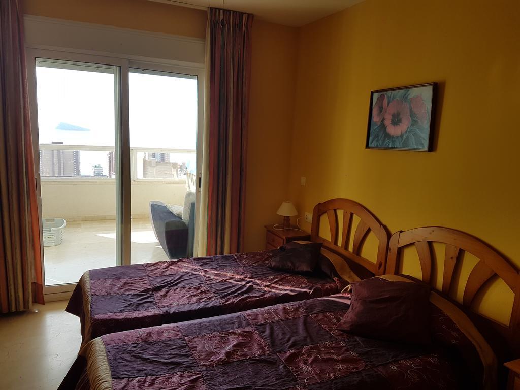 Gemelos 22 Apartments - Benidormland Екстериор снимка