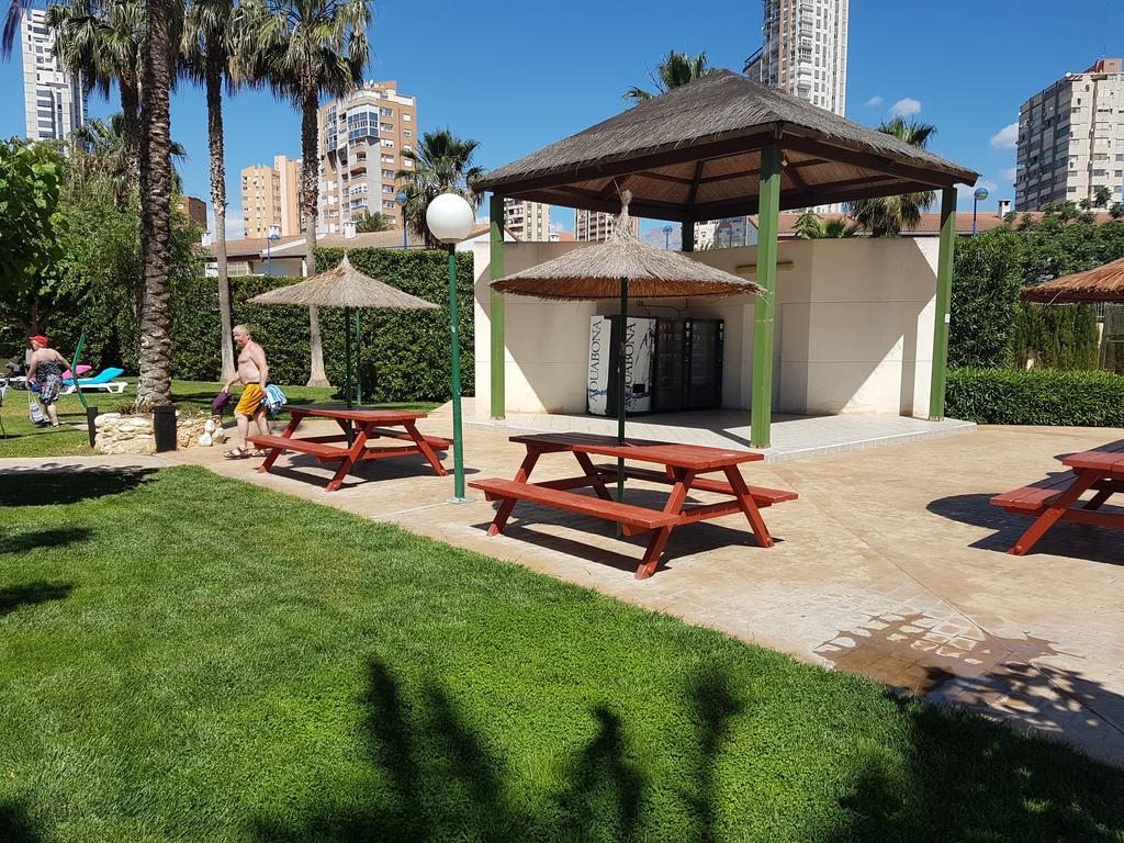 Gemelos 22 Apartments - Benidormland Стая снимка