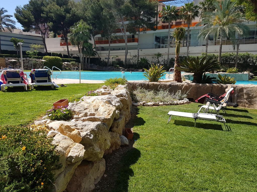 Gemelos 22 Apartments - Benidormland Стая снимка