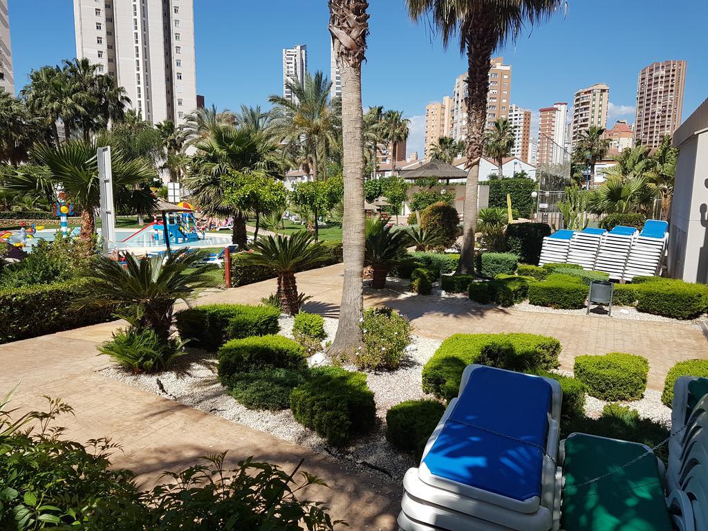 Gemelos 22 Apartments - Benidormland Стая снимка