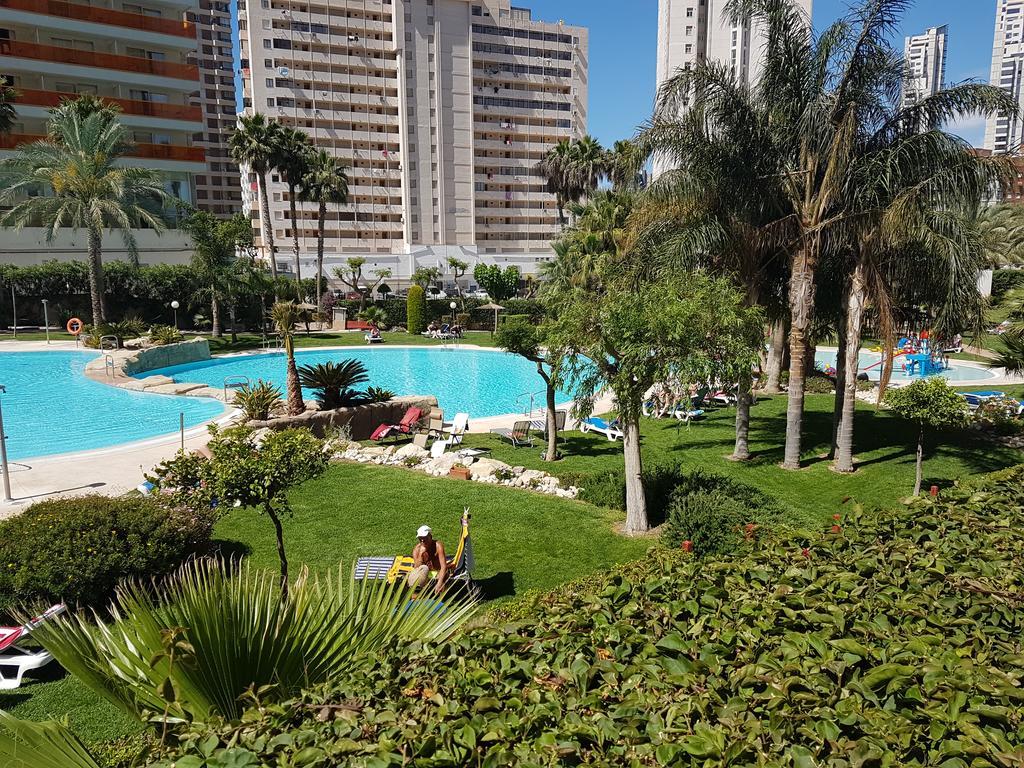 Gemelos 22 Apartments - Benidormland Стая снимка