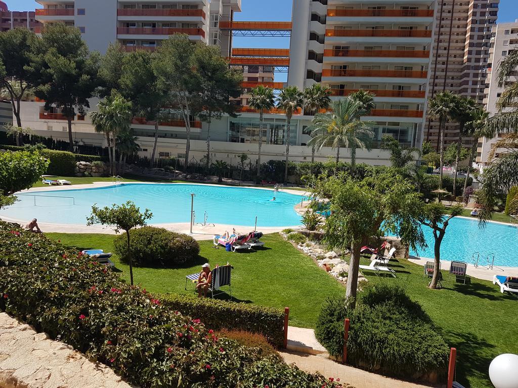 Gemelos 22 Apartments - Benidormland Стая снимка