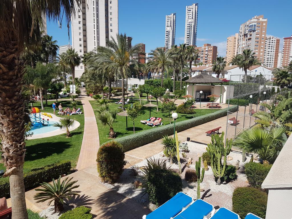 Gemelos 22 Apartments - Benidormland Стая снимка