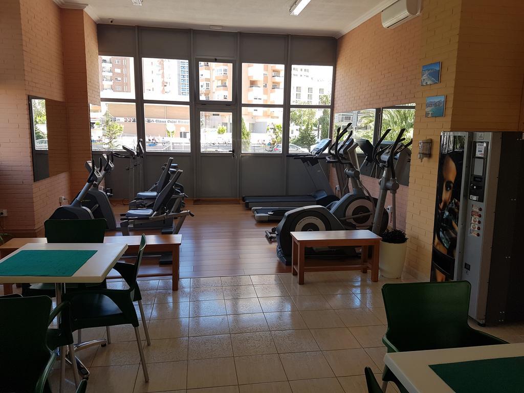 Gemelos 22 Apartments - Benidormland Екстериор снимка