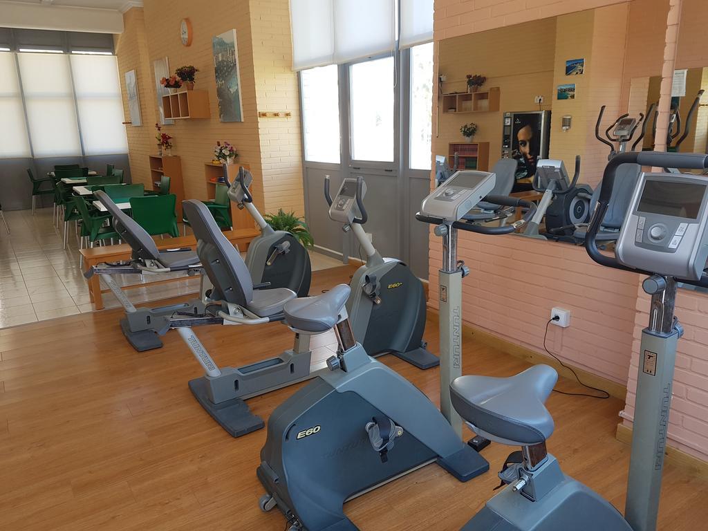 Gemelos 22 Apartments - Benidormland Екстериор снимка