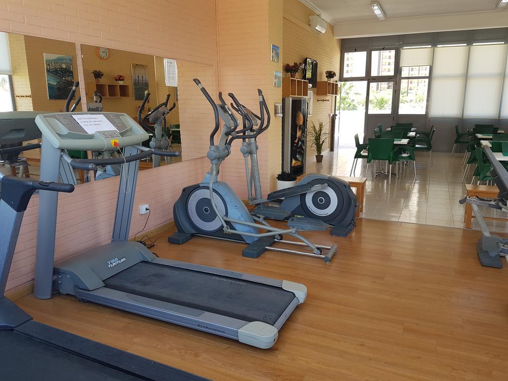 Gemelos 22 Apartments - Benidormland Екстериор снимка