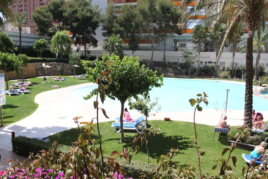 Gemelos 22 Apartments - Benidormland Стая снимка