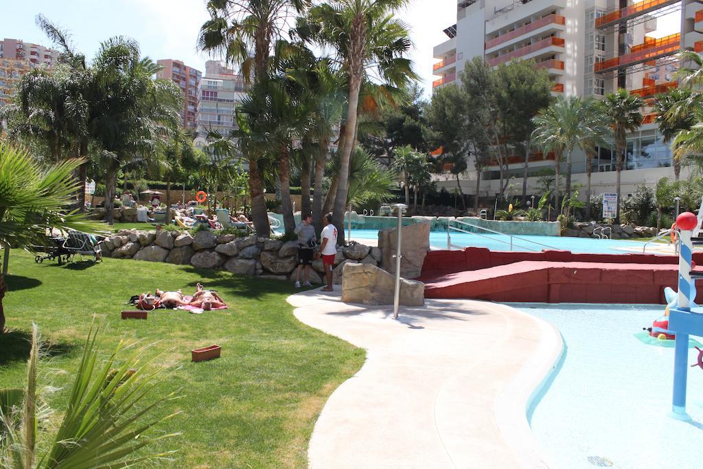 Gemelos 22 Apartments - Benidormland Стая снимка
