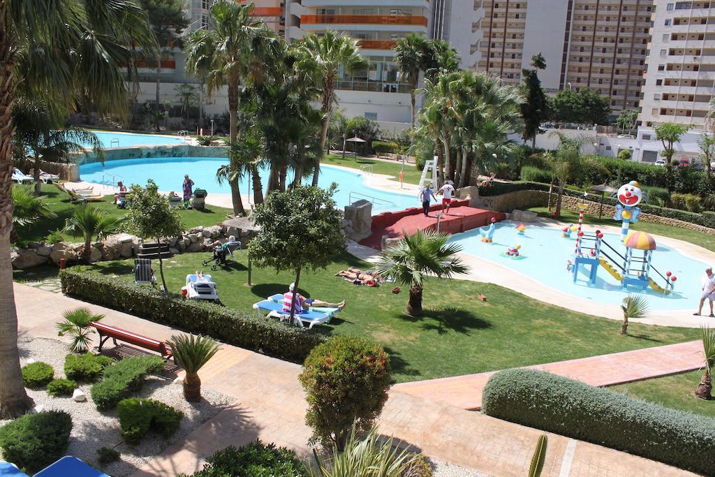 Gemelos 22 Apartments - Benidormland Стая снимка