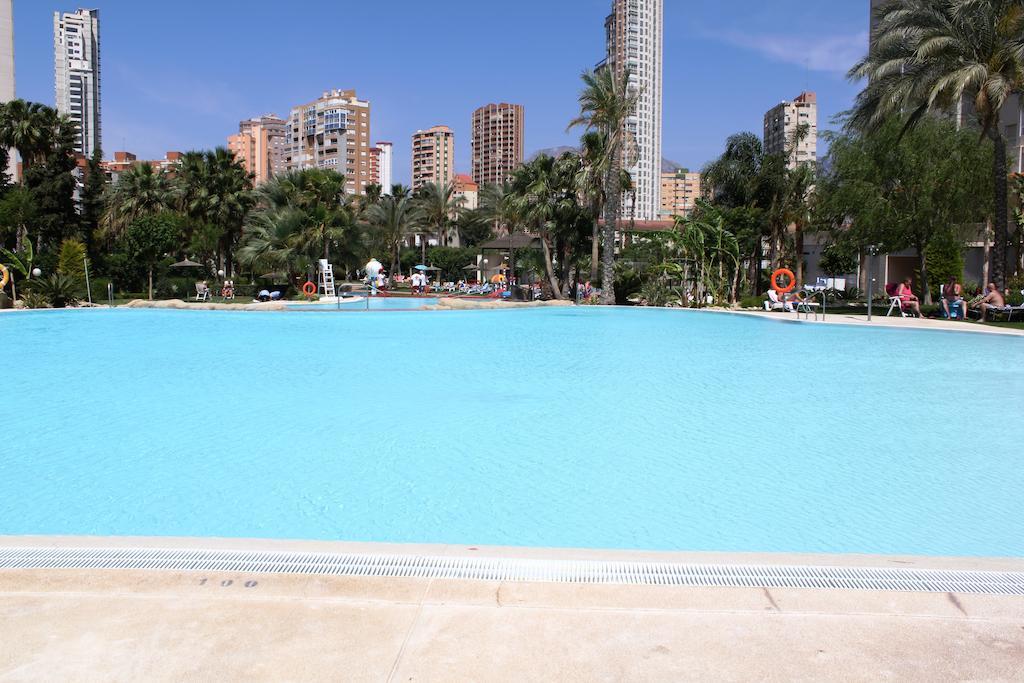 Gemelos 22 Apartments - Benidormland Екстериор снимка