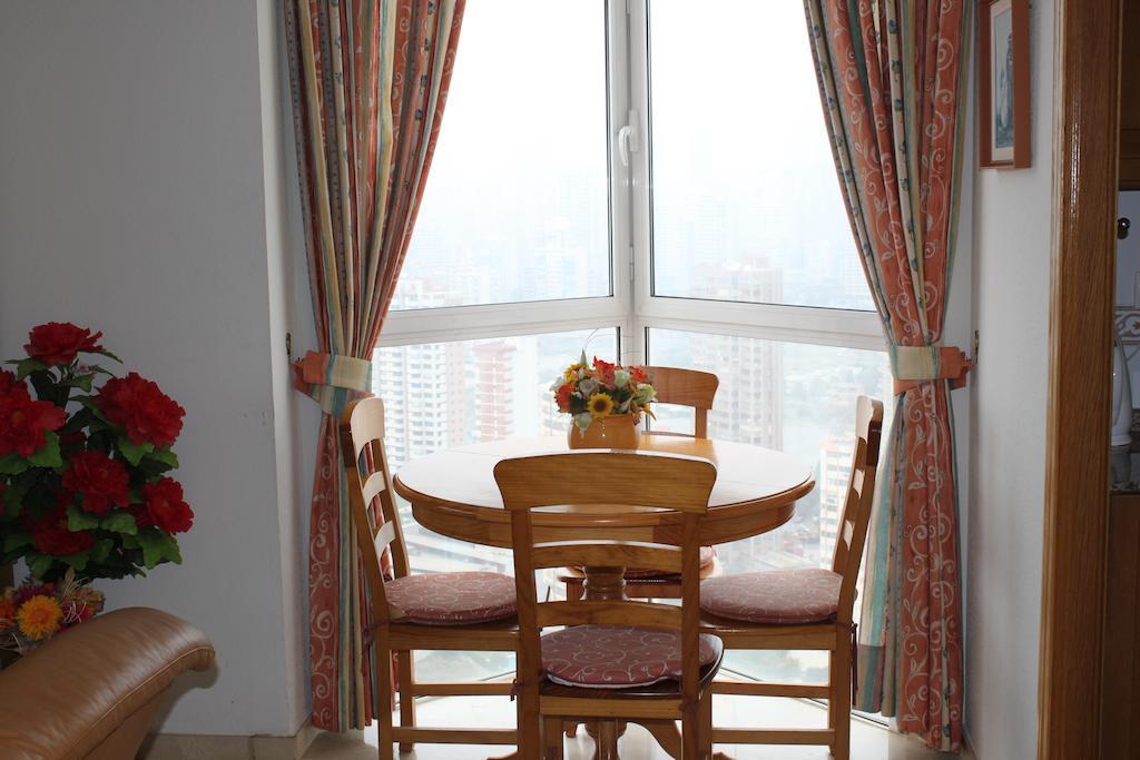 Gemelos 22 Apartments - Benidormland Стая снимка