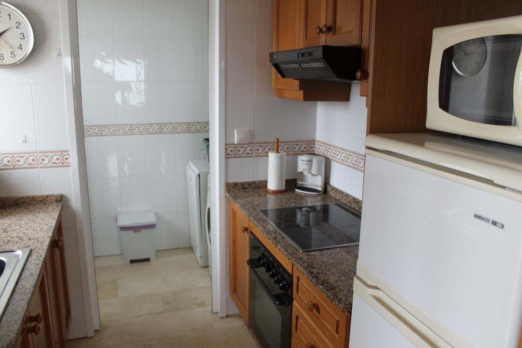 Gemelos 22 Apartments - Benidormland Стая снимка