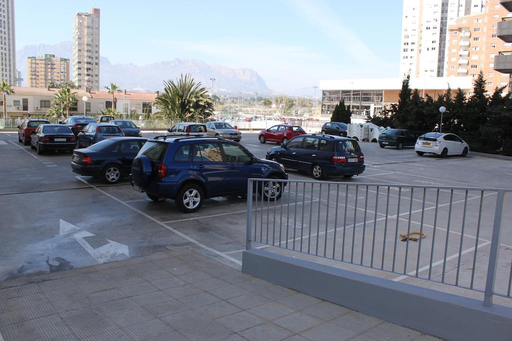 Gemelos 22 Apartments - Benidormland Стая снимка