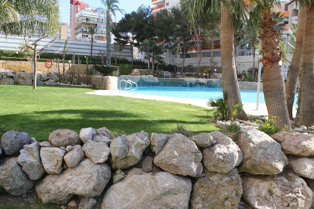 Gemelos 22 Apartments - Benidormland Стая снимка