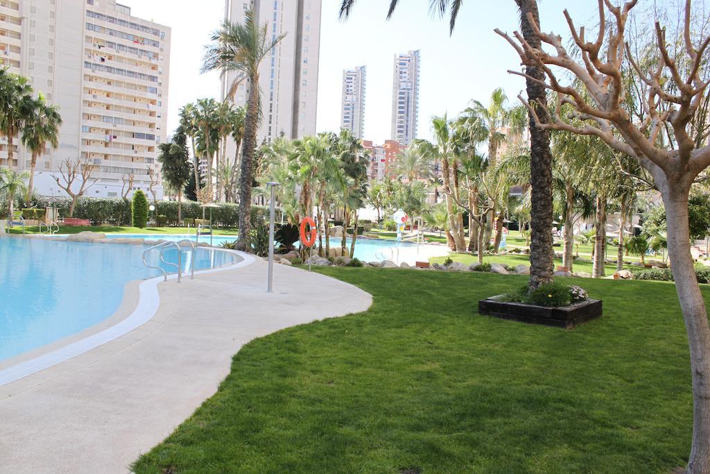 Gemelos 22 Apartments - Benidormland Стая снимка