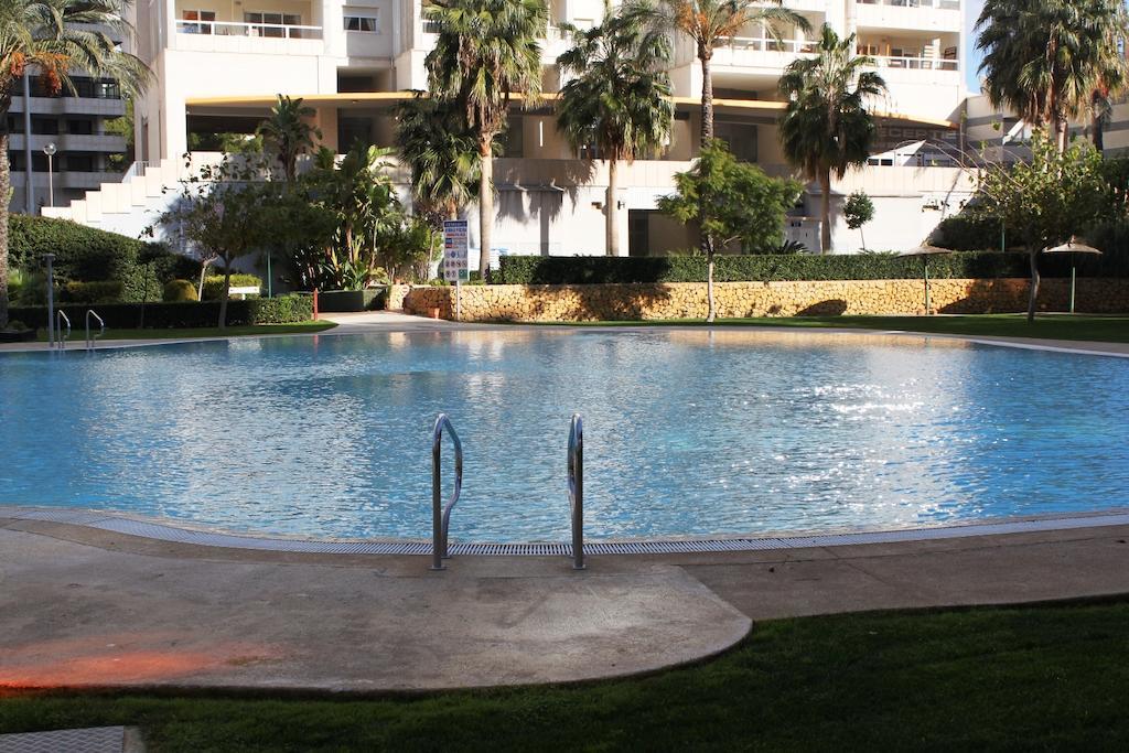 Gemelos 22 Apartments - Benidormland Стая снимка
