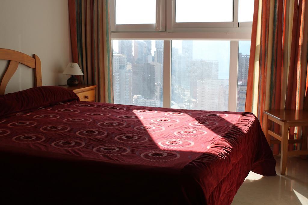Gemelos 22 Apartments - Benidormland Стая снимка